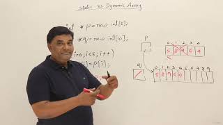 84 How to Increase Array Size