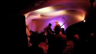 Zoophonium @ Buddhafield Festival 2013 - Snakehips Swing