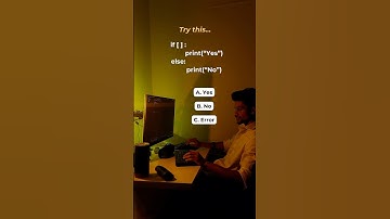 PYTHON QUIZ | Free Tech Resources | Charan_techstudio | #ytshorts #viral #shorts