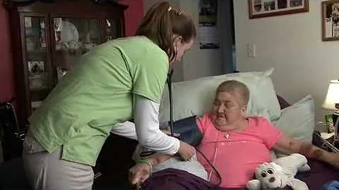 Understanding Hospice Care