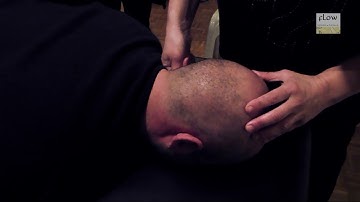 Gall Bladder Meridian | Head and Shoulder Points