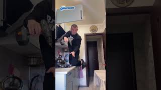 Why Does Every Dropped Screw Instantly Disappear #Screw #DIY #Missing #Viral