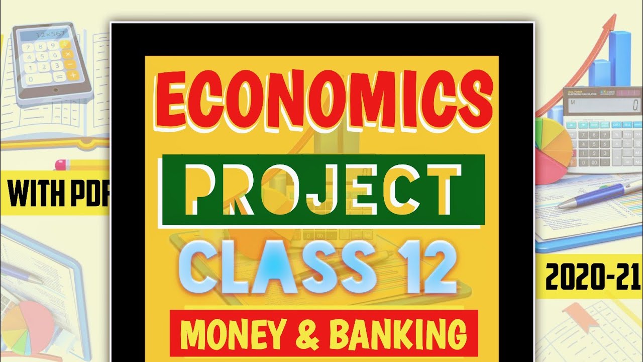 case study for economics project class 12