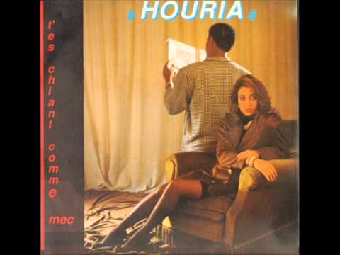 Houria Pa Fè Couillon