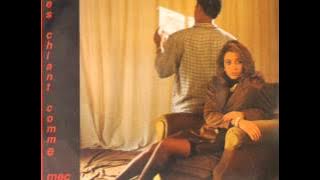 Houria - Pa fè couillon