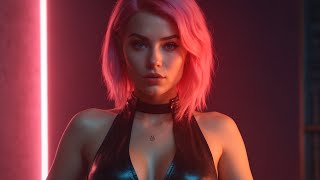 The Ultimate Emotional Synthwave Mix (1 Hour)