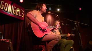 Bruce Robison with Charlie Robison - My Brother and Me chords