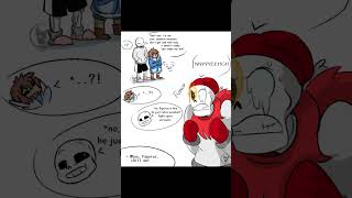 Undertale Sans Chill Out Comic Dub
