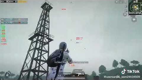 PUBG Biggest Hacker | Yamraj Gameplay | 20 kills  in 10 seconds....Most Watch one time