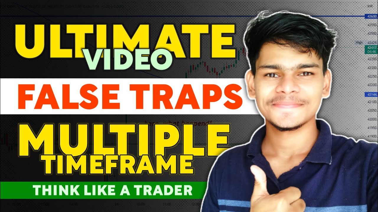 क्या आप बार बार false breakout में trap हो जाते हो?