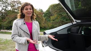 2018 Chevrolet Volt Overview 2018 Chevrolet Volt Overview