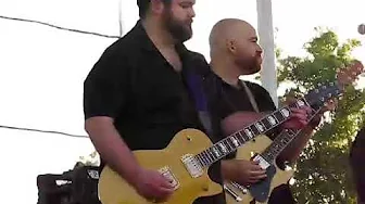 Monster Mike Welch & Mike Ledbetter "Cry Cry Cry" Sarasota Florida March 3rd 2018 Monster Mike Welch & Mike Ledbetter "Cry Cry Cry" Sarasota Florida March 3rd 2018