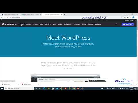how to zip and download WordPress themes and plugins