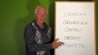 Basic Coaching - another in the Fast Frames series