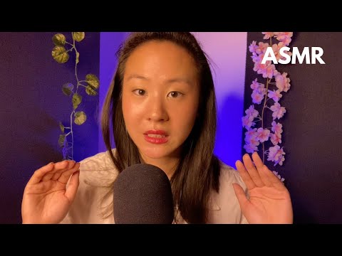 J’examine ton burn out ~ Rôleplay Médecin Asmr Français