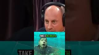 Mind-Blowing Submarine Secrets How Rogans Guest Reveals His Underwater Pooping Technique