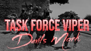 "Devil's Mark" | Task Force Viper | Arma 3