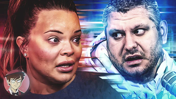 The Rise And Fall of Frenemies - Trisha and Ethan'...