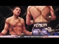 NICK DIAZ- PUBLIC ENEMY #1- 2016