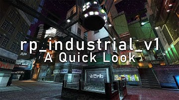 Rp_industrial17_v1 - Between Beta & Retail