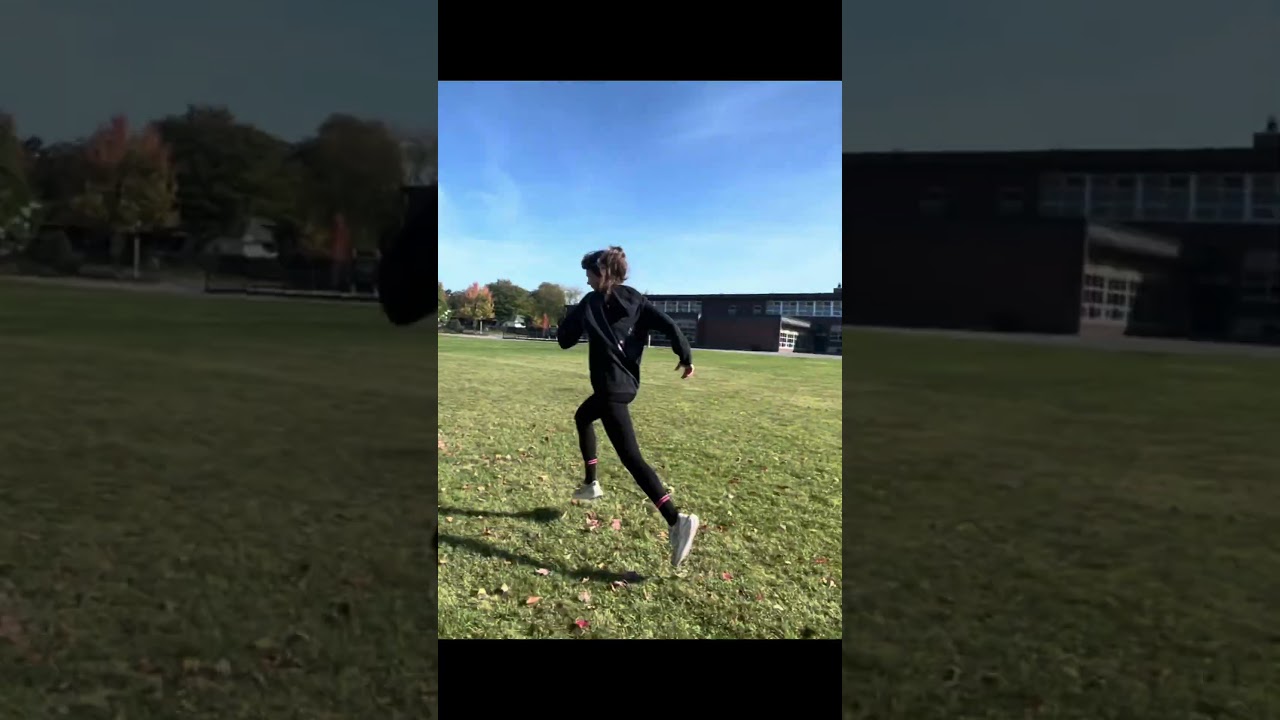 KIDS vs ADULTS Hockey Training 😳 