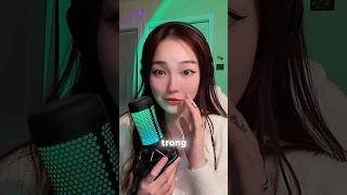 😰Giật cả mình!!! Tự dưng thấy cái đầu…🔮✨