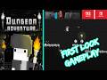 Dungeon Adventure – Nintendo Switch / Nintendo Switch 2 Gameplay