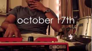 October 17th