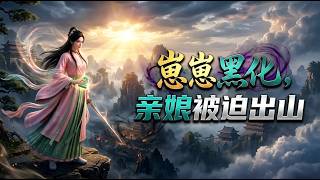 MULTISUB🔥Mom's Back: Taming My 5 Villainous Kids! Full Collection | Level-Max Boss Revenge screenshot 5