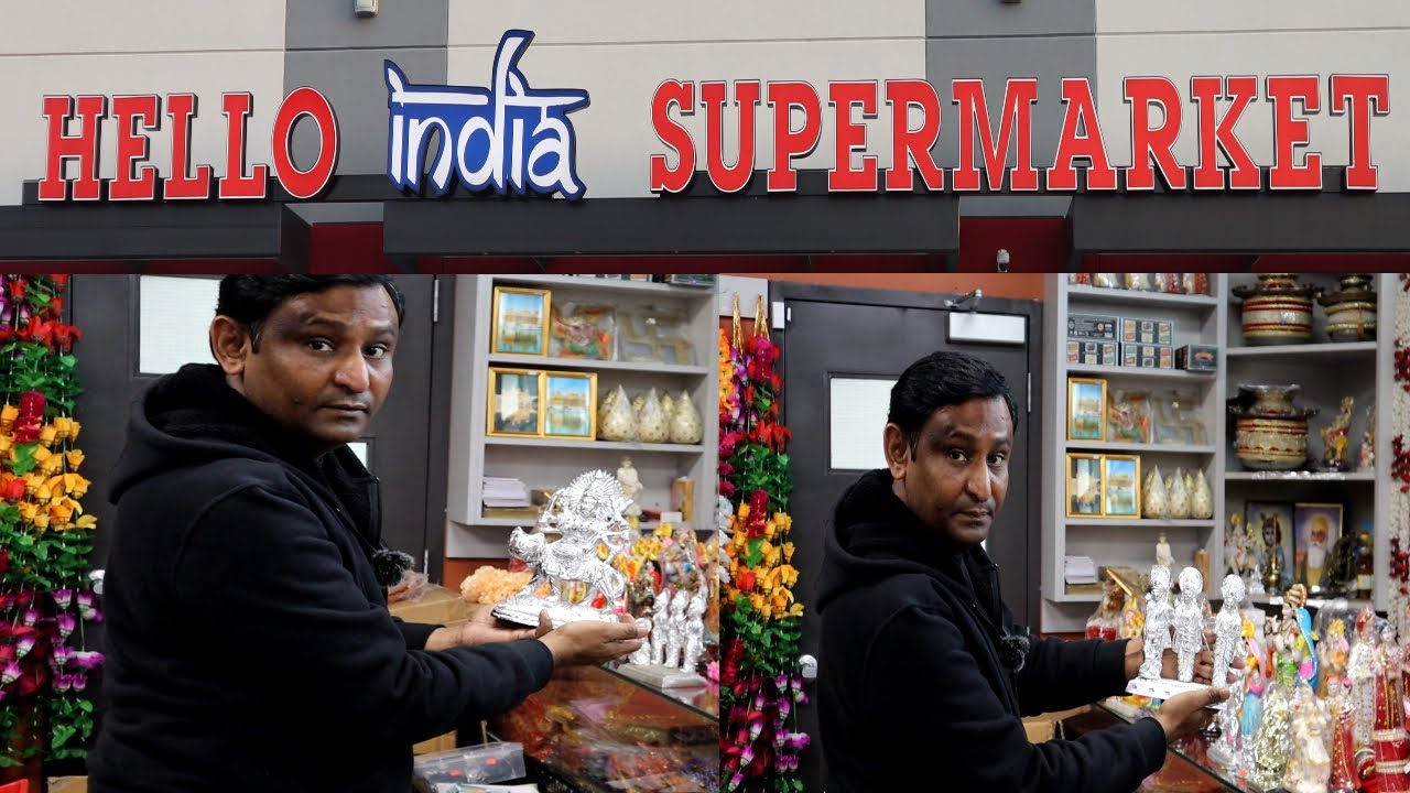 The Indian Supermarket: Your One-Stop Shop for Authentic Indian Products