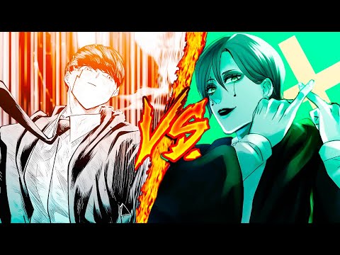 MASH BURNEDEAD VS. MACARON MARGARETTE || MCPLAY