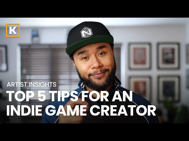 Top 5 Tips for an Indie Game Creator with Harvey Newman of Proxima Studio class=