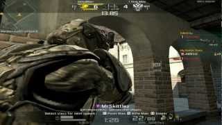[AVA] Unanimous vs ActKk
