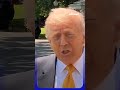 الرئيس الأميركي دونالد ترامب إيران وافقت على عدم امتلاك النووي اخبار المشهد 
