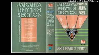 Jakarta Rhythm Section - Jawaban Hati (1988)