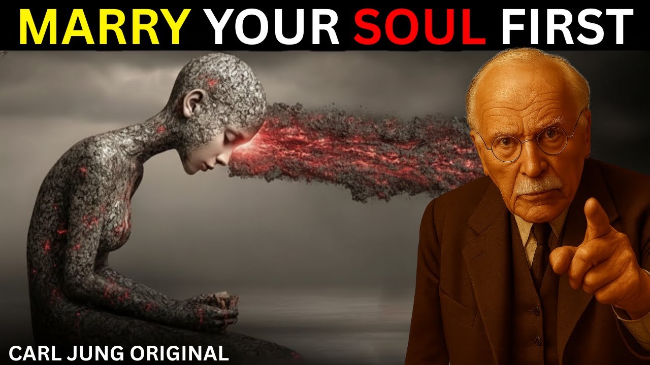 The Inner Marriage: A Warning for the Modern Woman