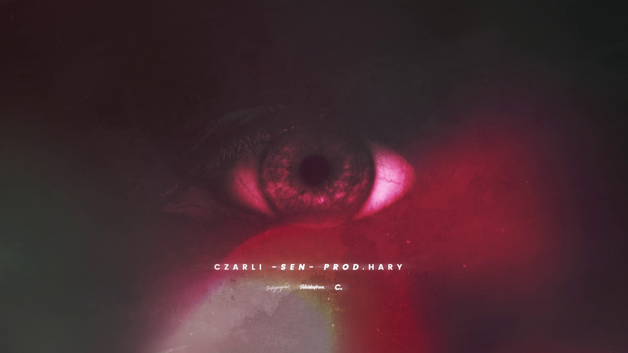 Watch Czarli - Sen (prod.Hary) on YouTube Watch Czarli - Sen (prod.Hary) on YouTube
