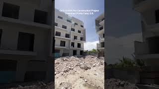 Downtown Punta Cana Central Park Pre Construction Condos Project screenshot 4