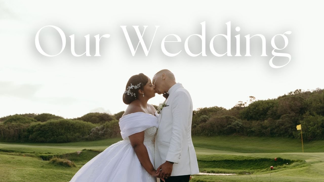 My Wedding VLOG