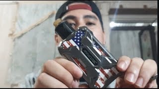 Rincoe Mech Man Mod Review