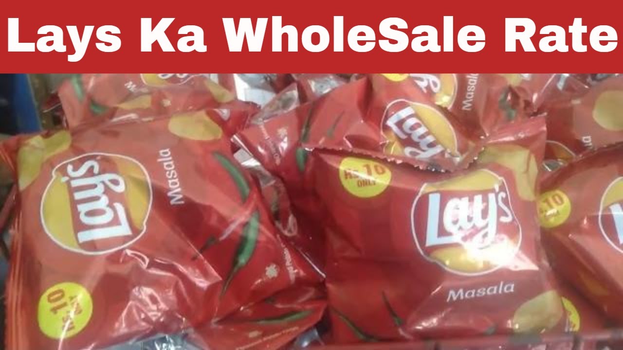 lays chips price wholesale price10 Wali lays chips wholesale price in