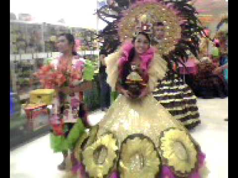 cherry ann baran sinulog