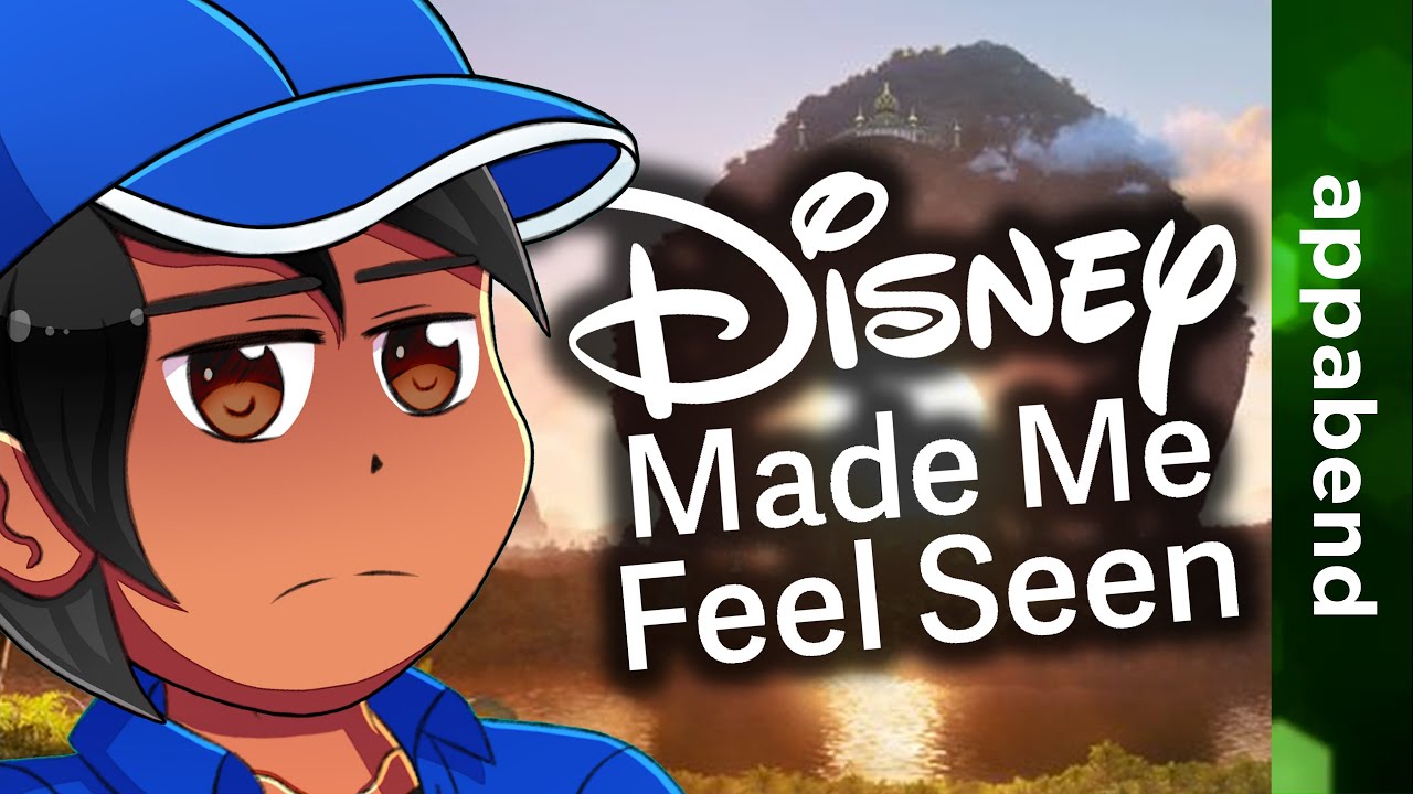 thank-you-disney-for-validating-my-existence-youtube