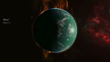 S1 E15  JC Proton Lets Play Endless Space 2 - Endless Difficulty - Custom Horatio