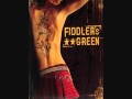 Fiddler's Green - All these Feelings