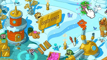 Trailer #2 Find it! Spy Hidden Objects