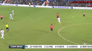 James Wilson vs QPR (Away) ● 2015 ● Full Match Individual Highlights ● HD