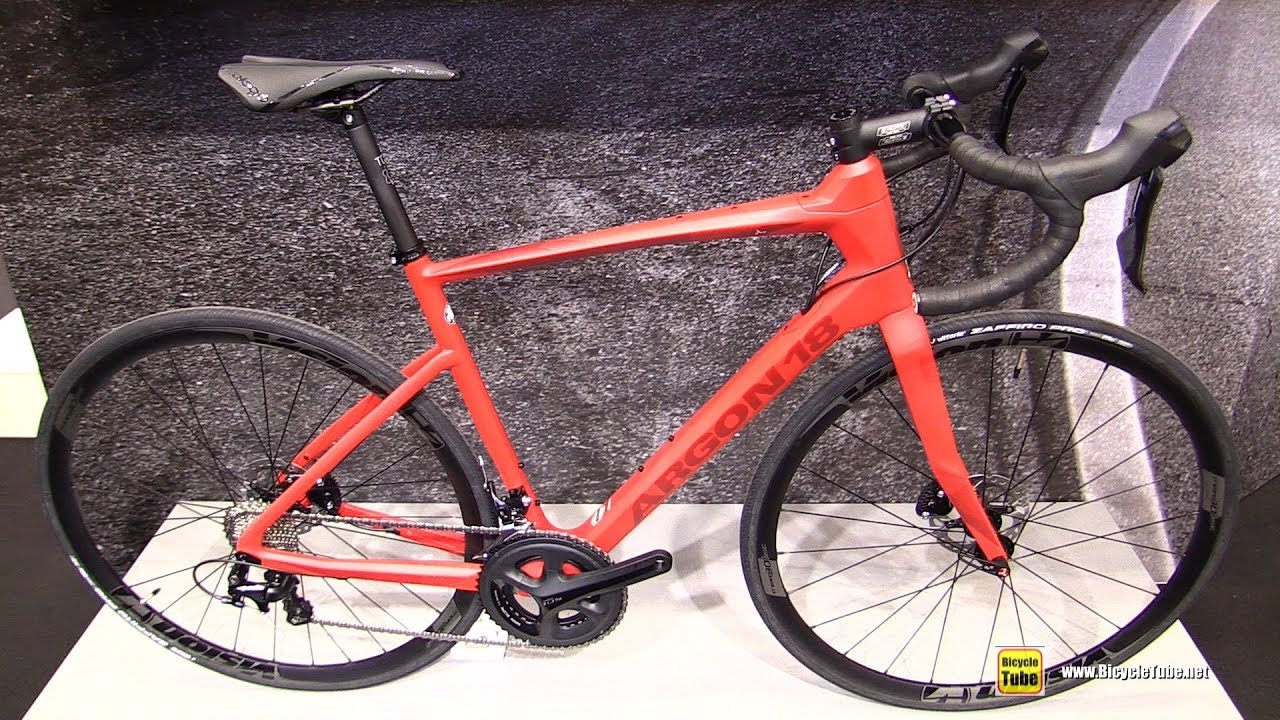 2018 argon 18 krypton