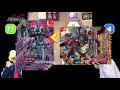 【手作り！バディ対戦動画】グラトスVSオオヤミゲドウ【ミカド・エボリューション】