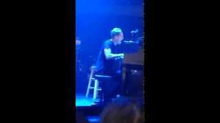 OneRepublic - Apologize / Stay With Me (Minsk 05/11/14)